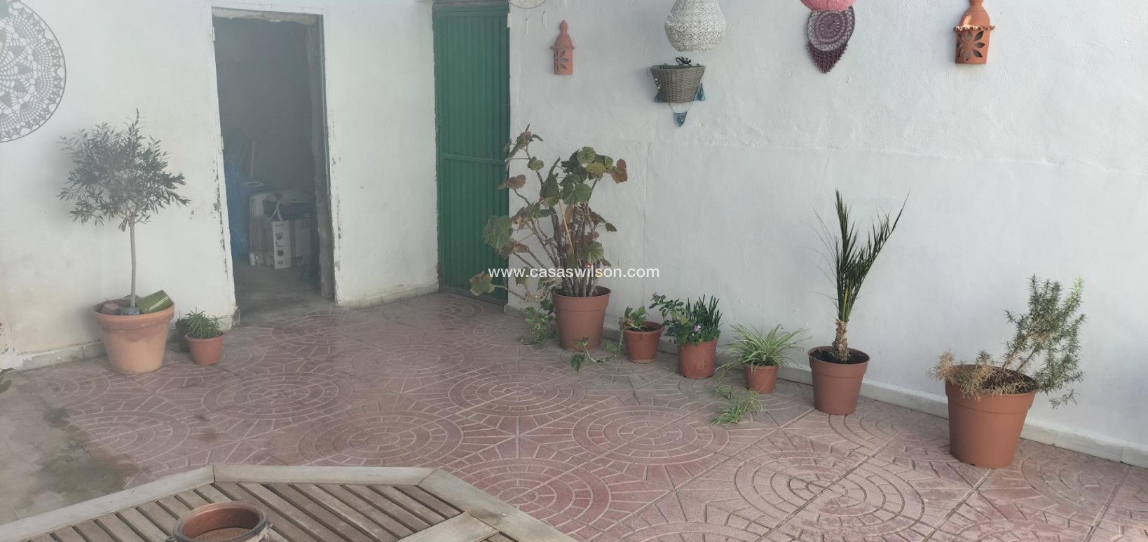 Sale - Townhouse - Formentera del Segura - Centro