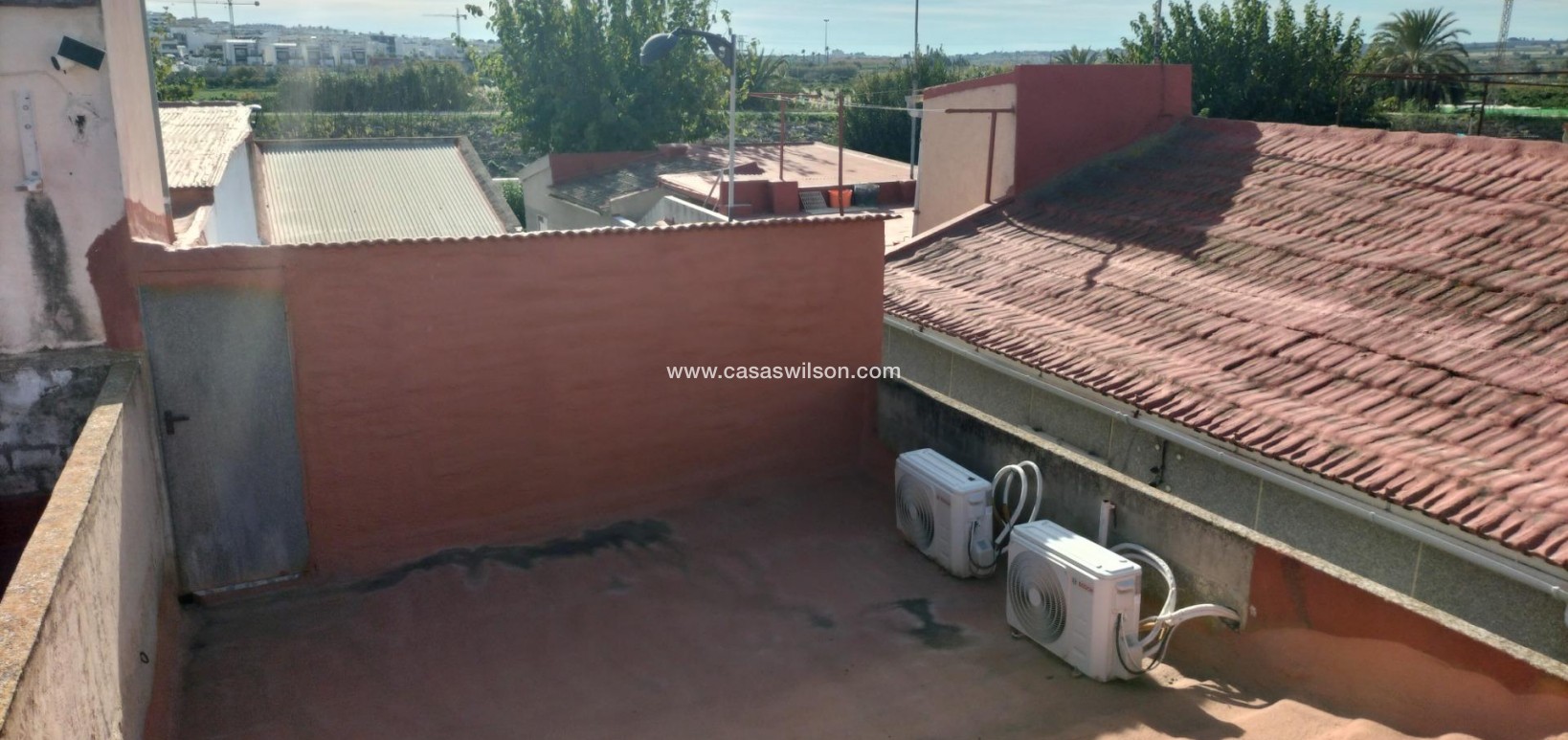 Sale - Townhouse - Formentera del Segura - Centro
