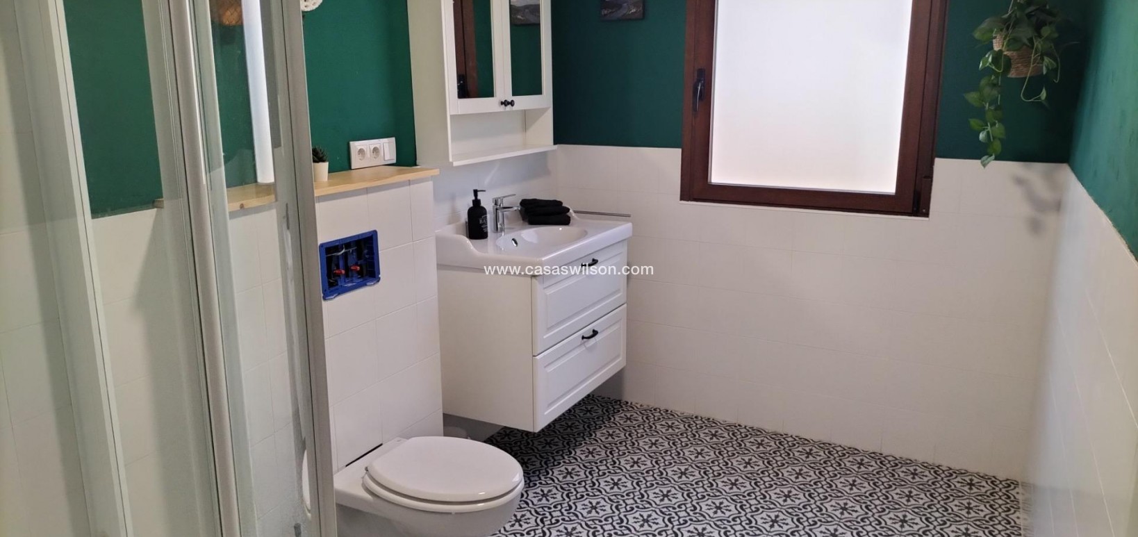 Sale - Townhouse - Formentera del Segura - Centro