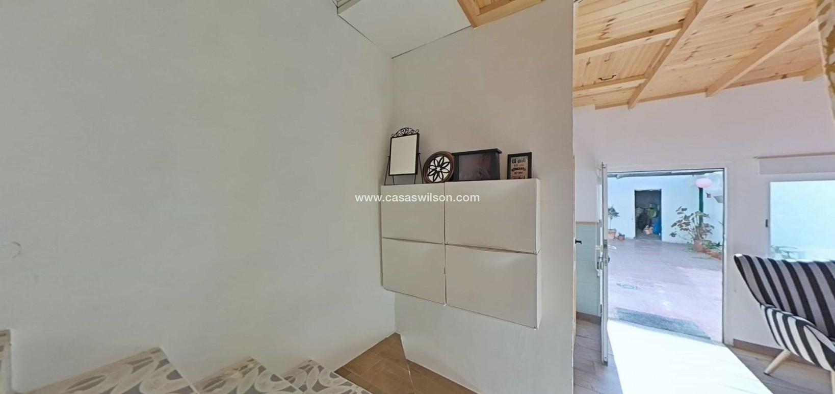Sale - Townhouse - Formentera del Segura - Centro
