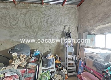 Sale - Townhouse - Formentera del Segura - Centro