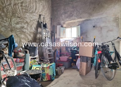 Sale - Townhouse - Formentera del Segura - Centro