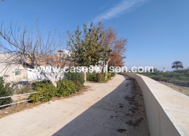 Sale - Townhouse - Formentera del Segura - Centro