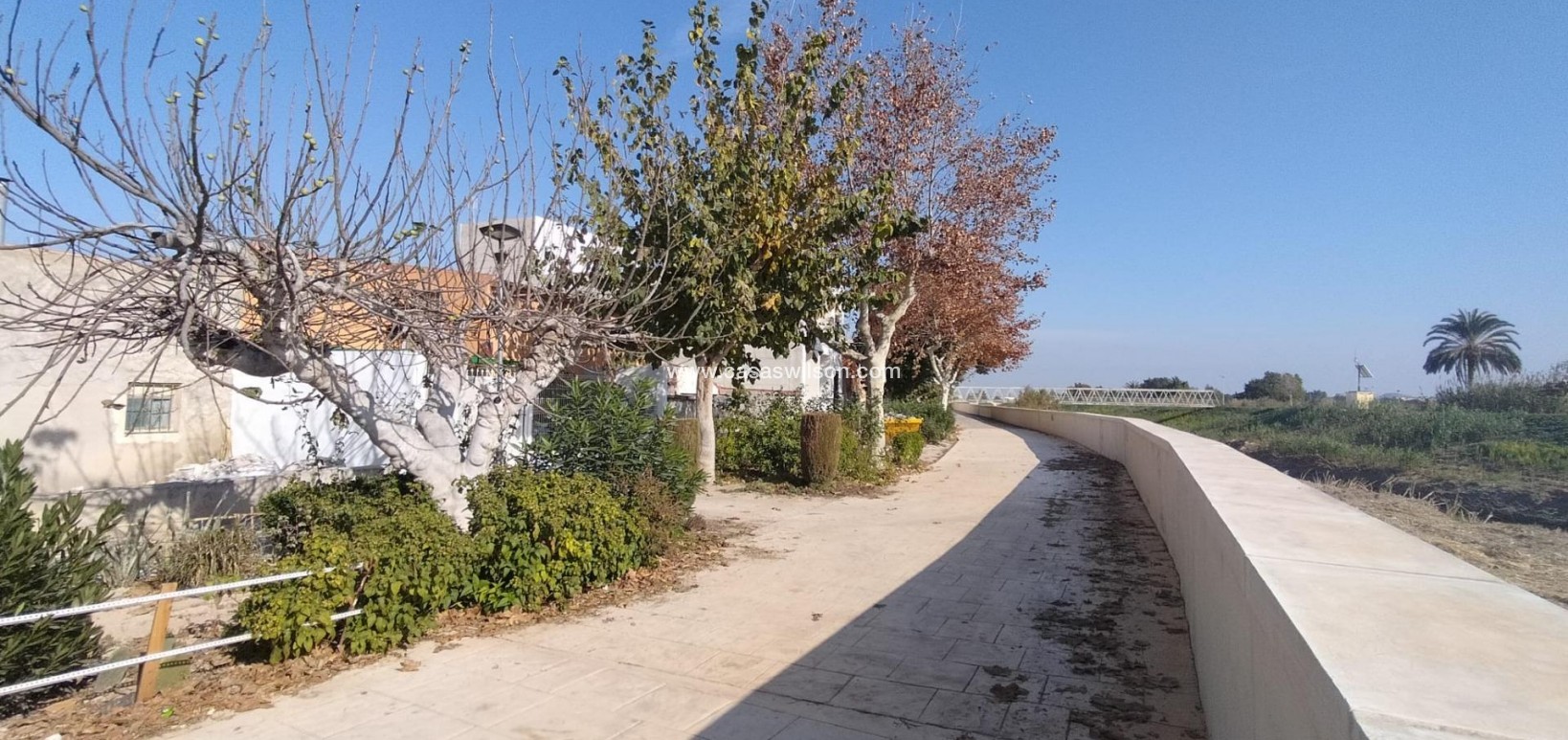 Sale - Townhouse - Formentera del Segura - Centro