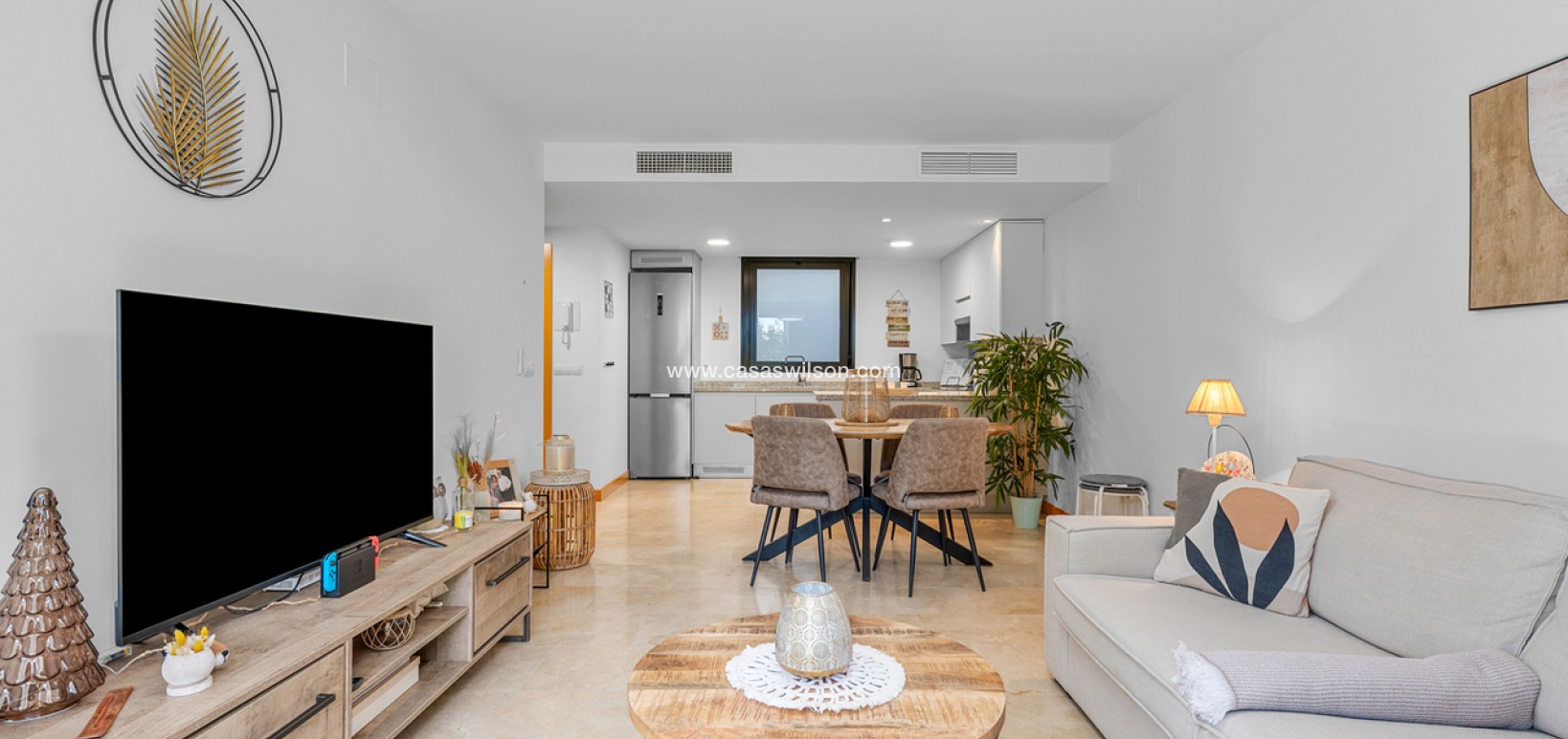 Sale - Appartement - Campoamor - Costa Blanca