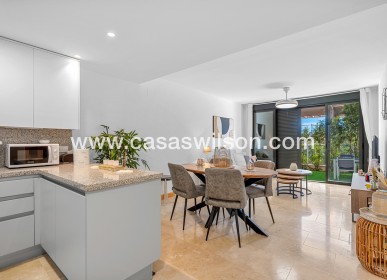 Sale - Appartement - Campoamor - Costa Blanca