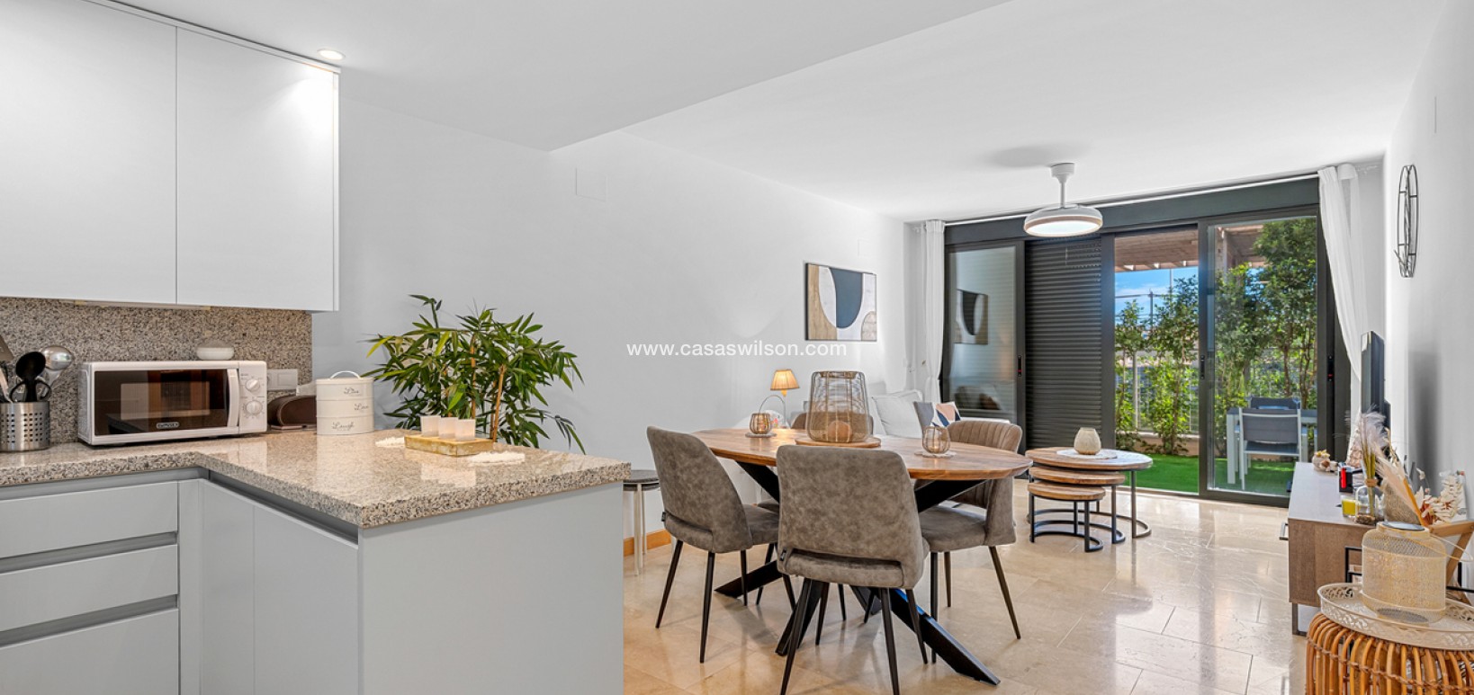 Sale - Appartement - Campoamor - Costa Blanca