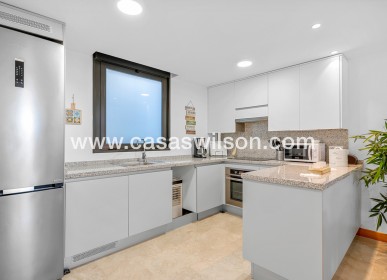 Sale - Appartement - Campoamor - Costa Blanca
