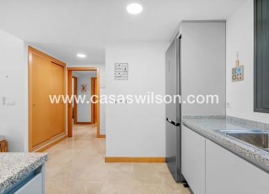 Sale - Appartement - Campoamor - Costa Blanca