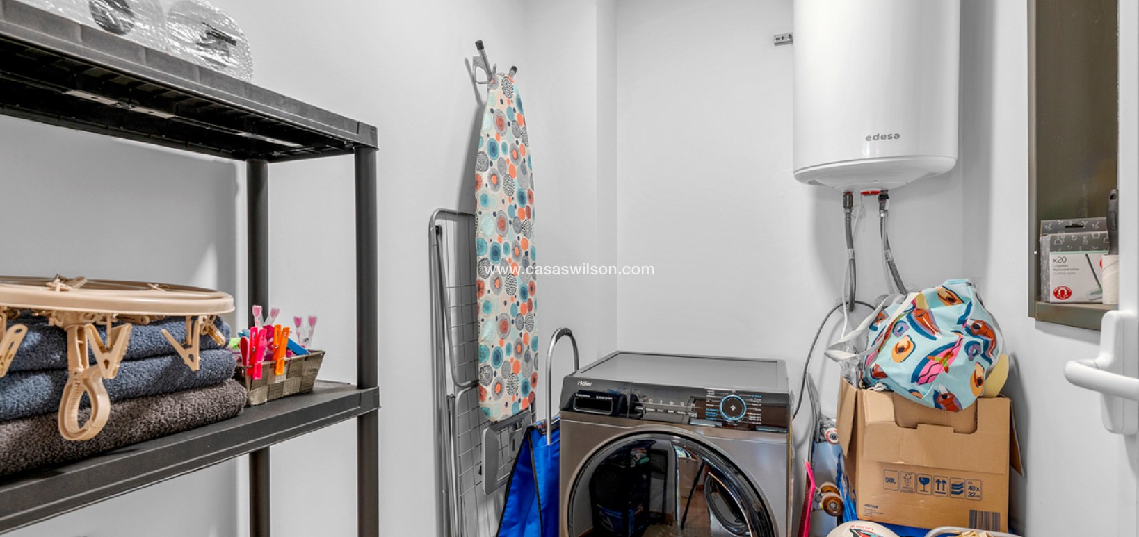 Sale - Appartement - Campoamor - Costa Blanca