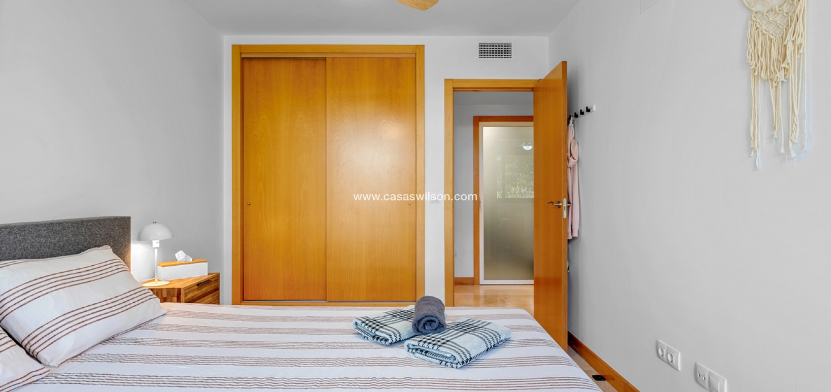 Sale - Appartement - Campoamor - Costa Blanca