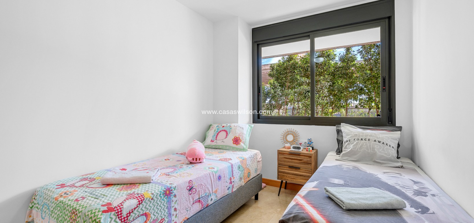 Sale - Appartement - Campoamor - Costa Blanca