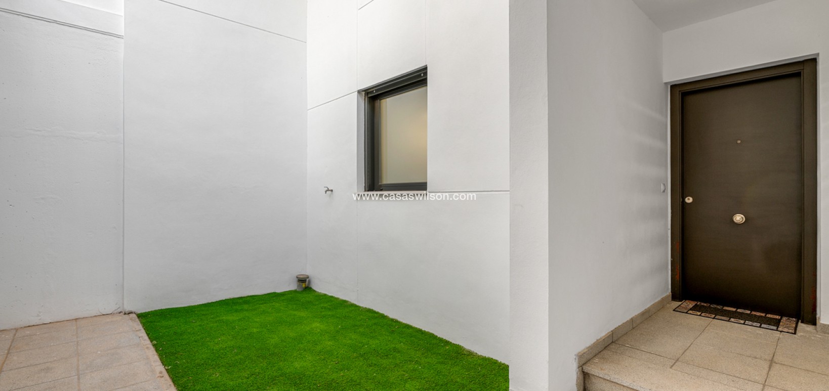 Sale - Appartement - Campoamor - Costa Blanca