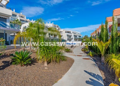 Sale - Appartement - Campoamor - Costa Blanca