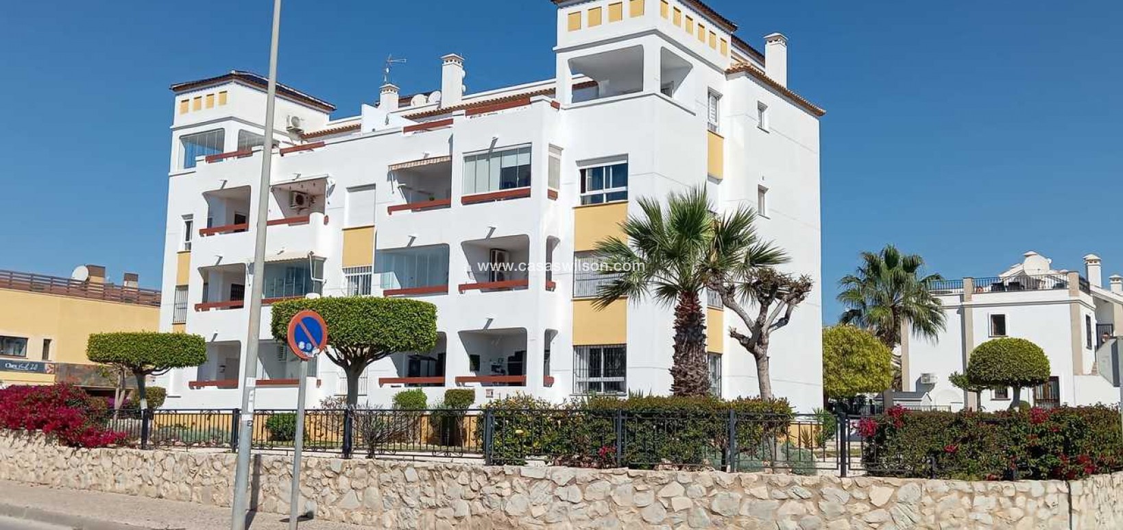 Sale - Appartement - Villamartin - Costa Blanca