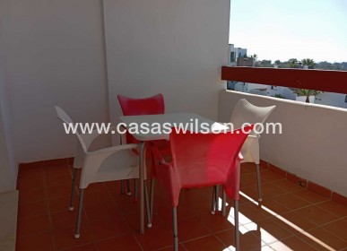 Sale - Appartement - Villamartin - Costa Blanca