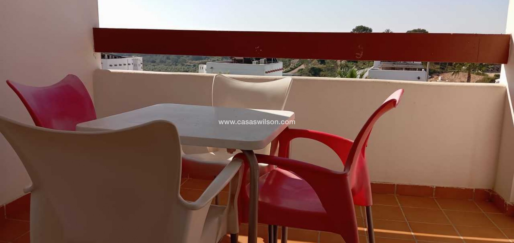 Sale - Appartement - Villamartin - Costa Blanca
