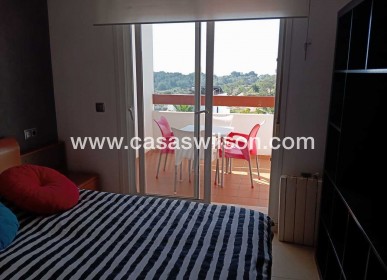 Sale - Appartement - Villamartin - Costa Blanca