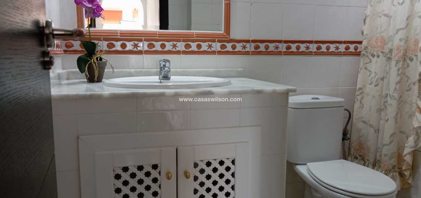 Sale - Appartement - Villamartin - Costa Blanca