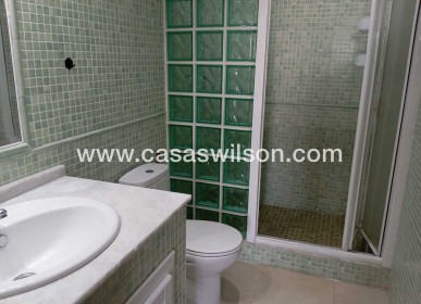 Sale - Appartement - Villamartin - Costa Blanca