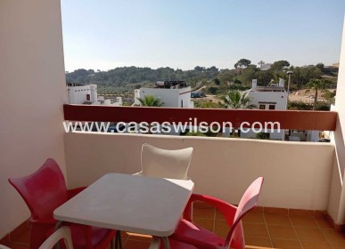 Sale - Appartement - Villamartin - Costa Blanca