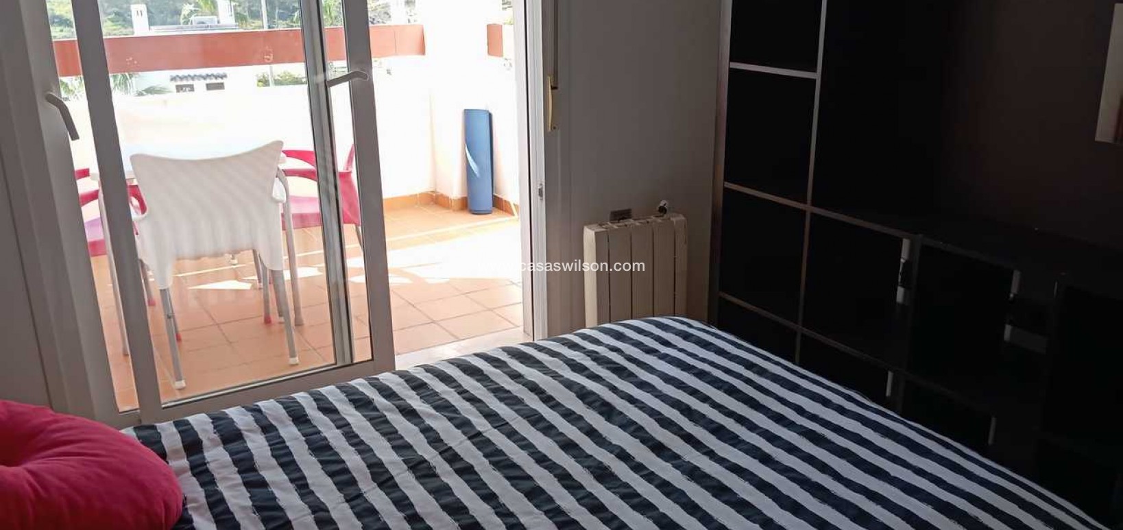 Sale - Appartement - Villamartin - Costa Blanca