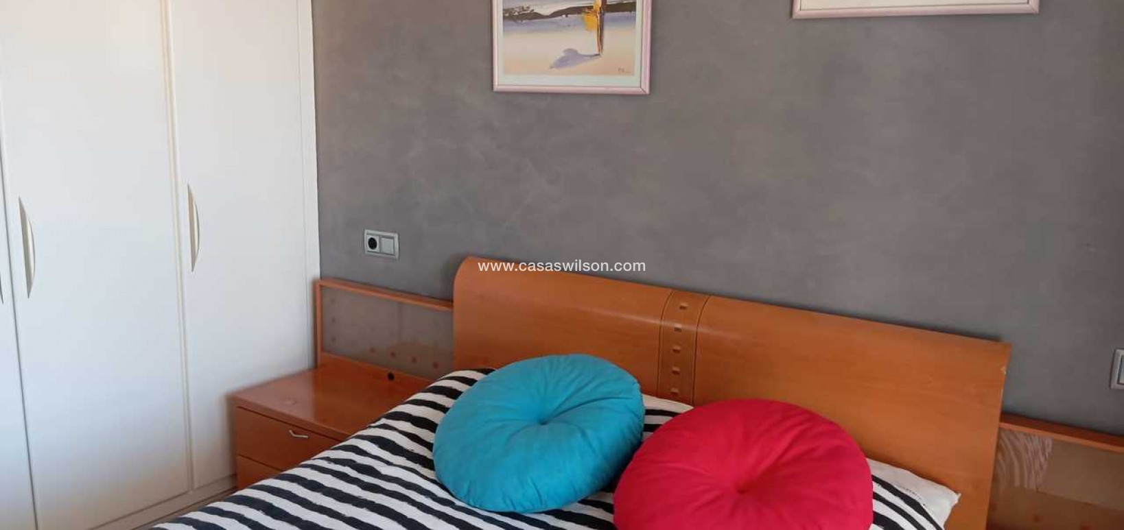 Sale - Appartement - Villamartin - Costa Blanca