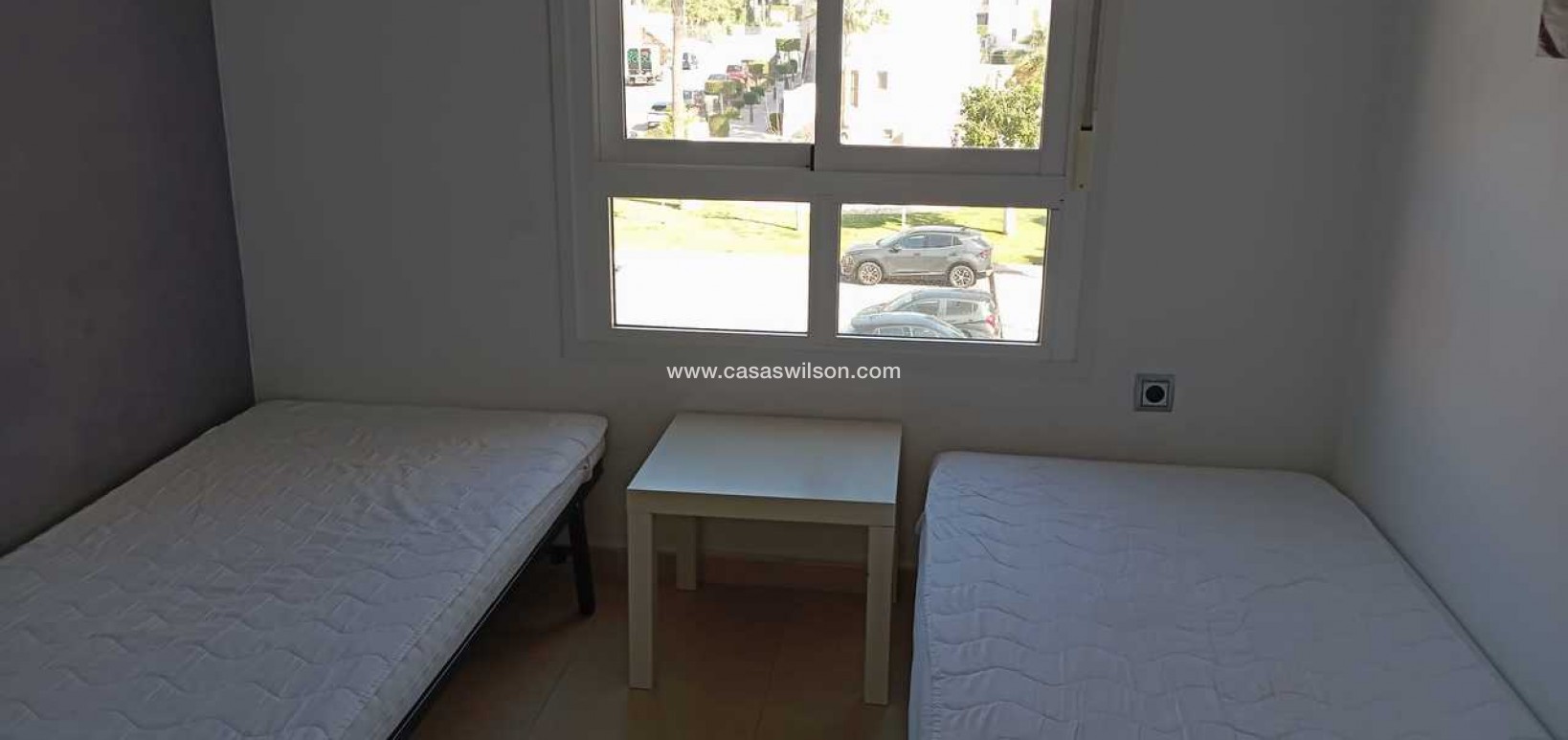 Sale - Appartement - Villamartin - Costa Blanca