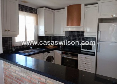 Sale - Appartement - Villamartin - Costa Blanca