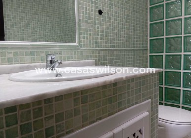 Sale - Appartement - Villamartin - Costa Blanca