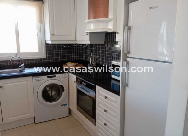 Sale - Appartement - Villamartin - Costa Blanca
