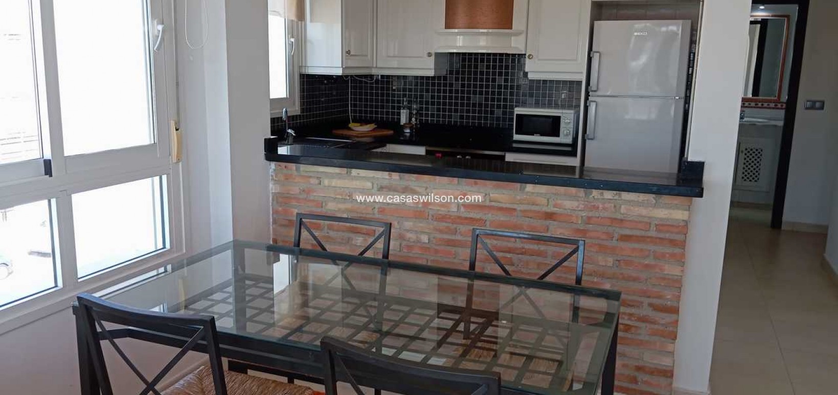 Sale - Appartement - Villamartin - Costa Blanca