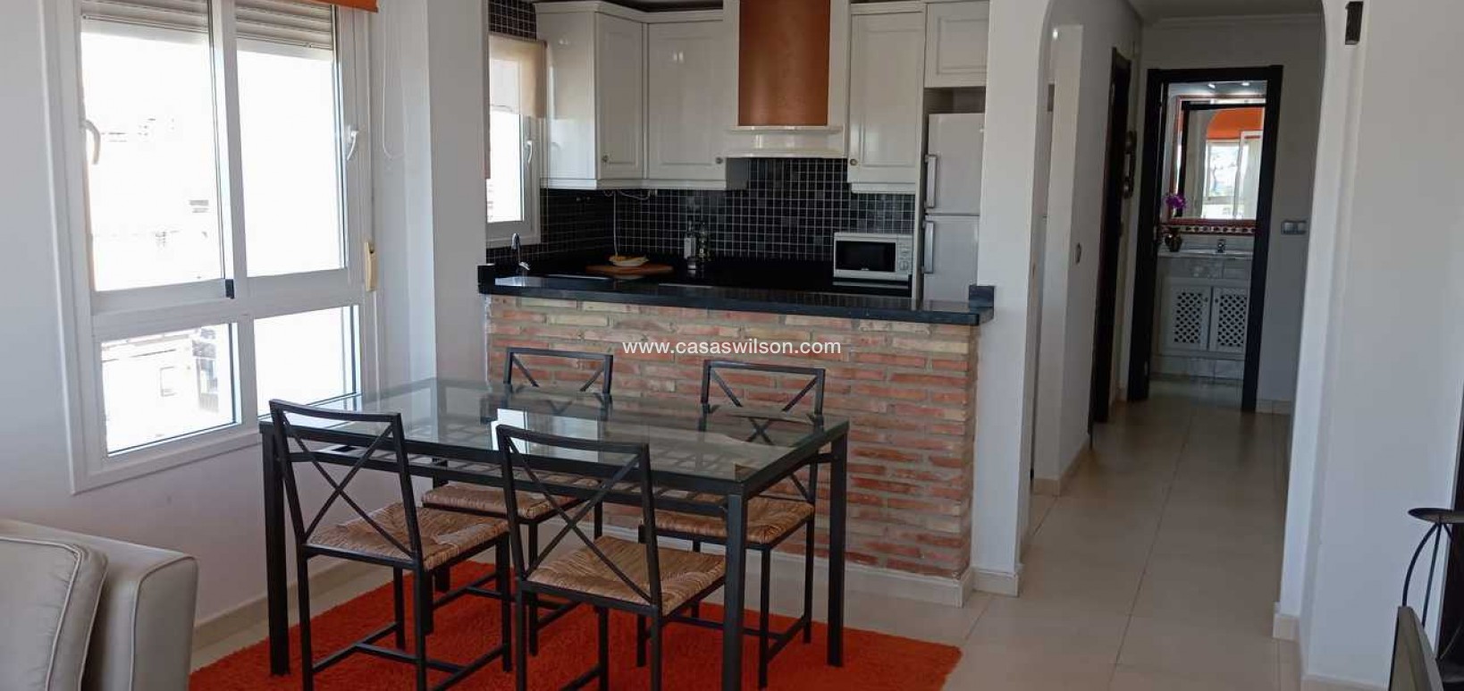 Sale - Appartement - Villamartin - Costa Blanca