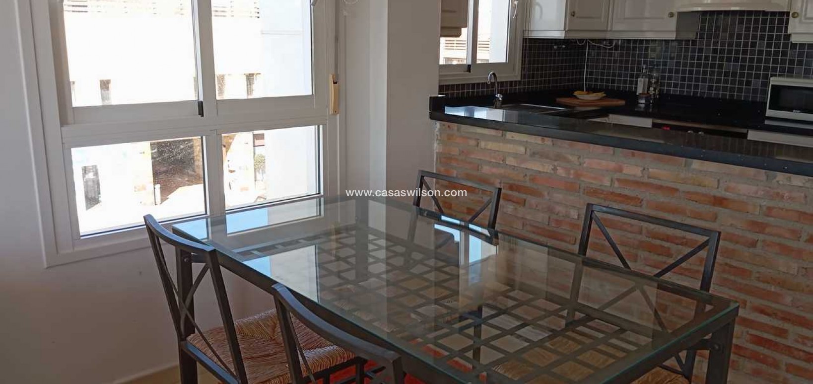 Sale - Appartement - Villamartin - Costa Blanca