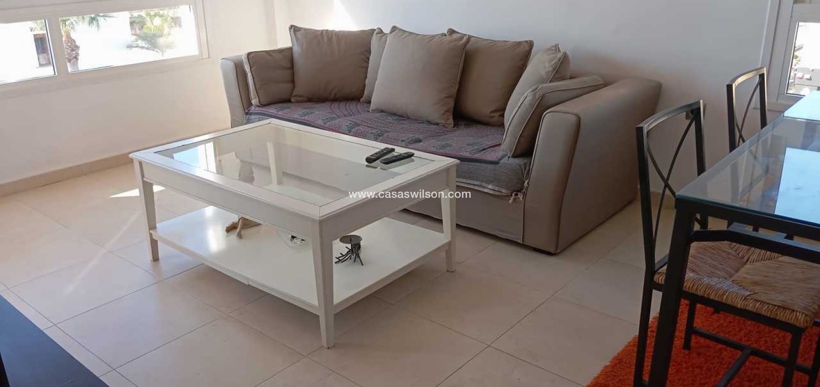 Sale - Appartement - Villamartin - Costa Blanca