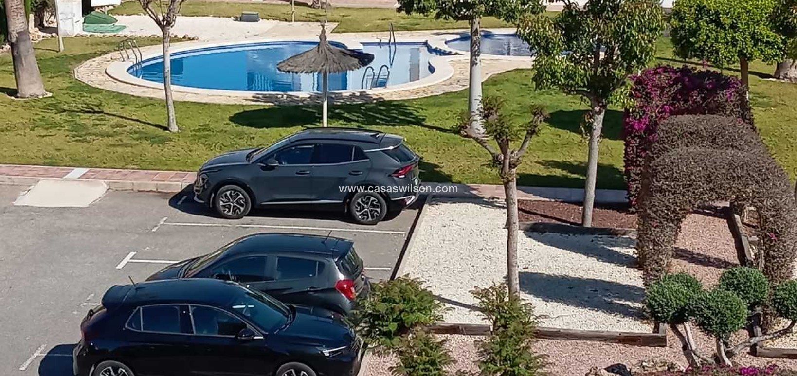 Sale - Appartement - Villamartin - Costa Blanca