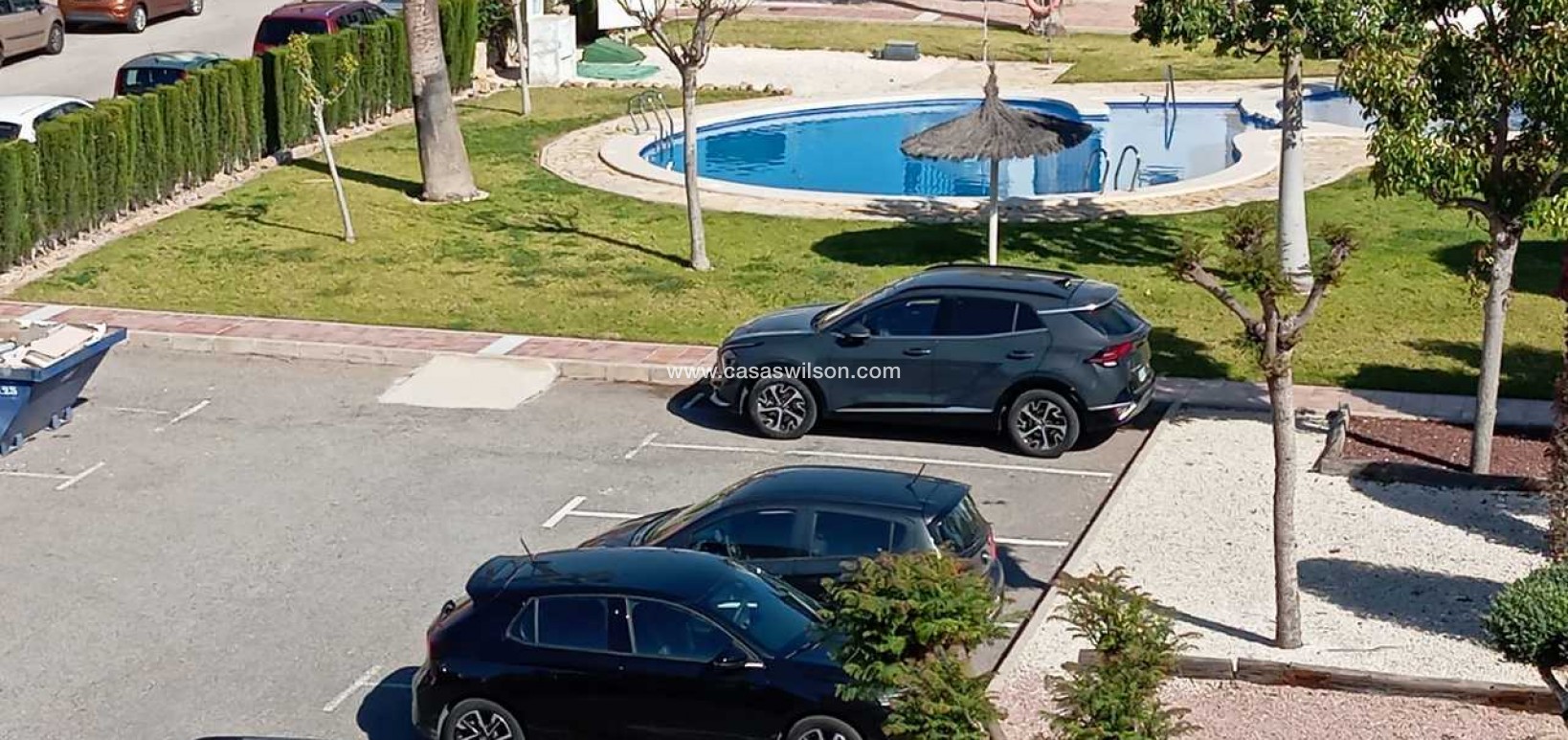 Sale - Appartement - Villamartin - Costa Blanca