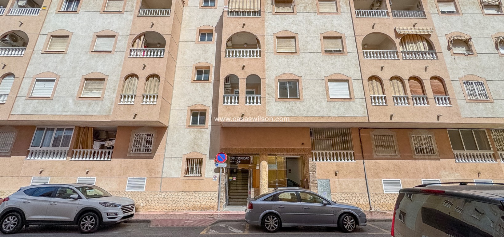 Sale - Apartment - Torrevieja - Costa Blanca