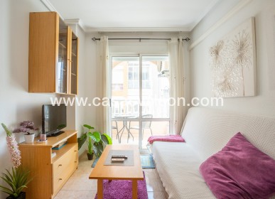 Sale - Apartment - Torrevieja - Costa Blanca