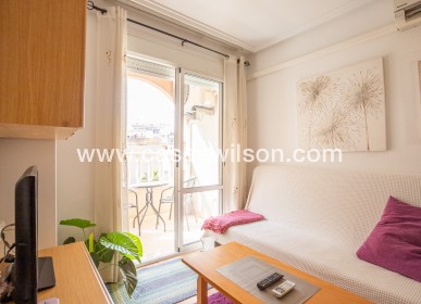 Sale - Apartment - Torrevieja - Costa Blanca