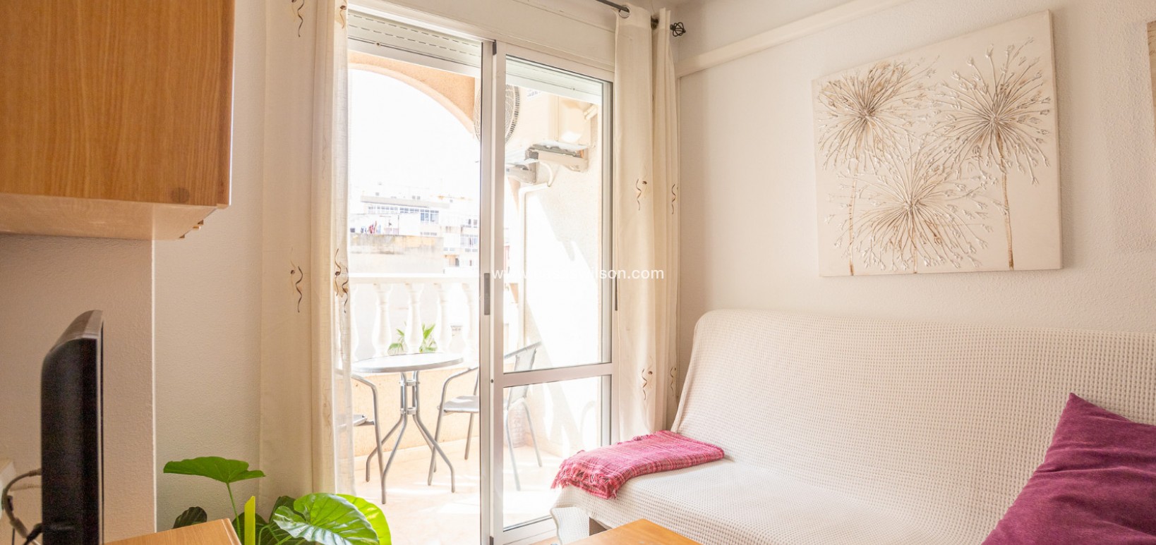 Sale - Apartment - Torrevieja - Costa Blanca