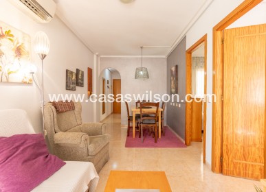 Sale - Apartment - Torrevieja - Costa Blanca