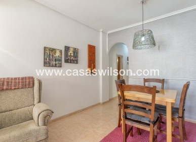 Sale - Apartment - Torrevieja - Costa Blanca
