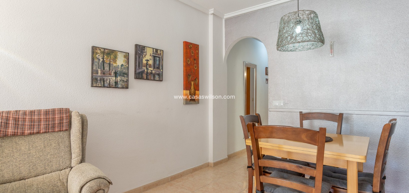 Sale - Apartment - Torrevieja - Costa Blanca