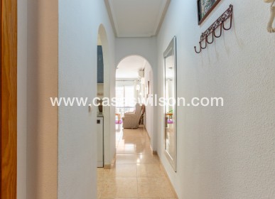Sale - Apartment - Torrevieja - Costa Blanca