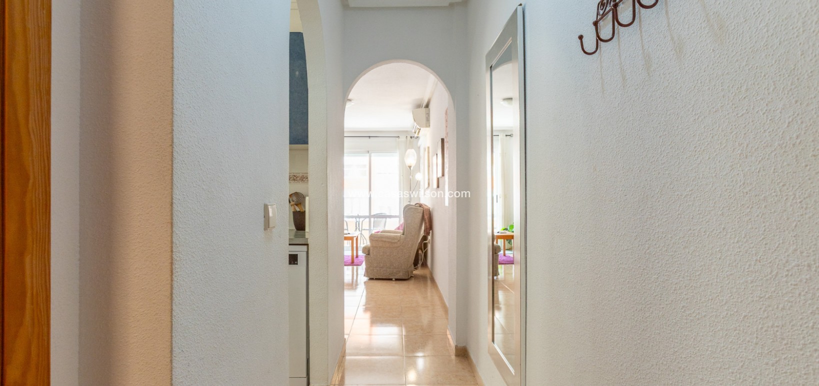 Sale - Apartment - Torrevieja - Costa Blanca