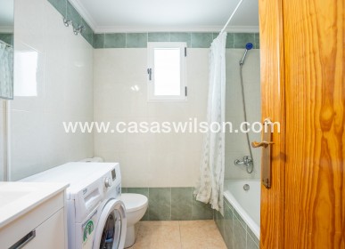Sale - Apartment - Torrevieja - Costa Blanca