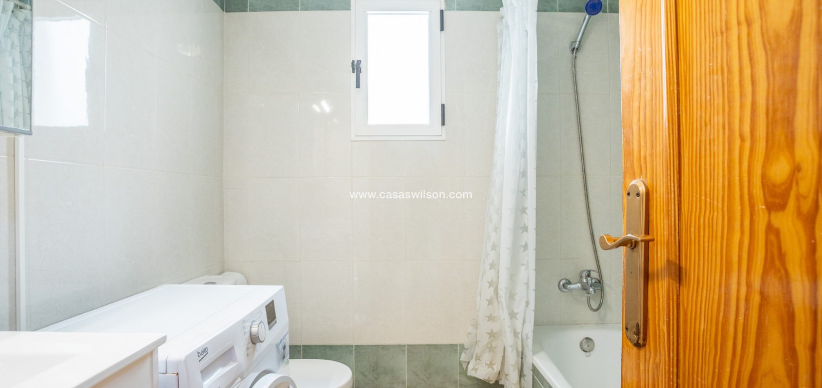Sale - Apartment - Torrevieja - Costa Blanca