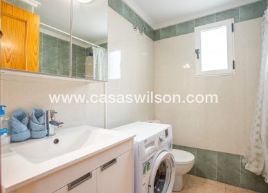 Sale - Apartment - Torrevieja - Costa Blanca