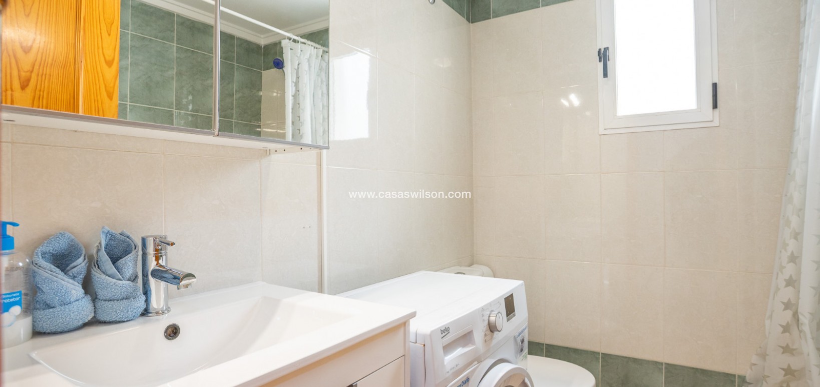 Sale - Apartment - Torrevieja - Costa Blanca
